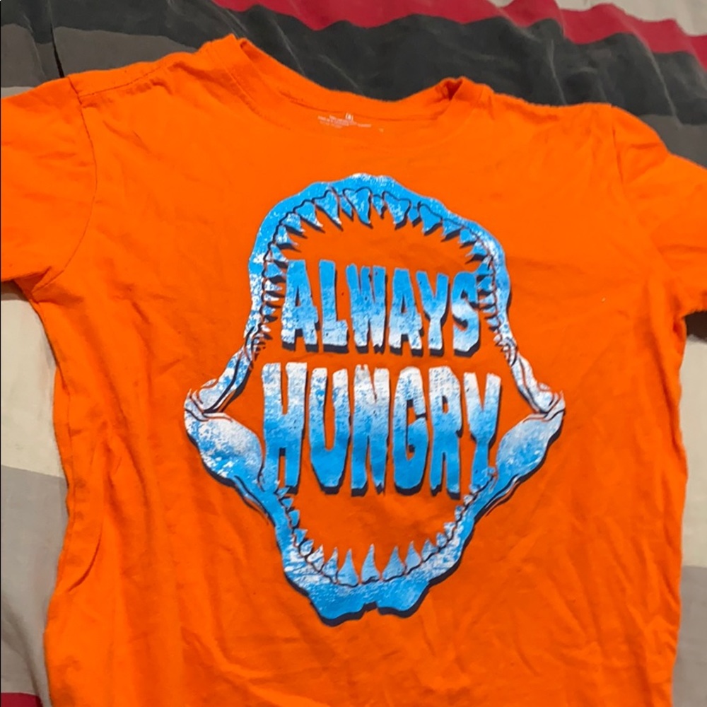 Boys tee